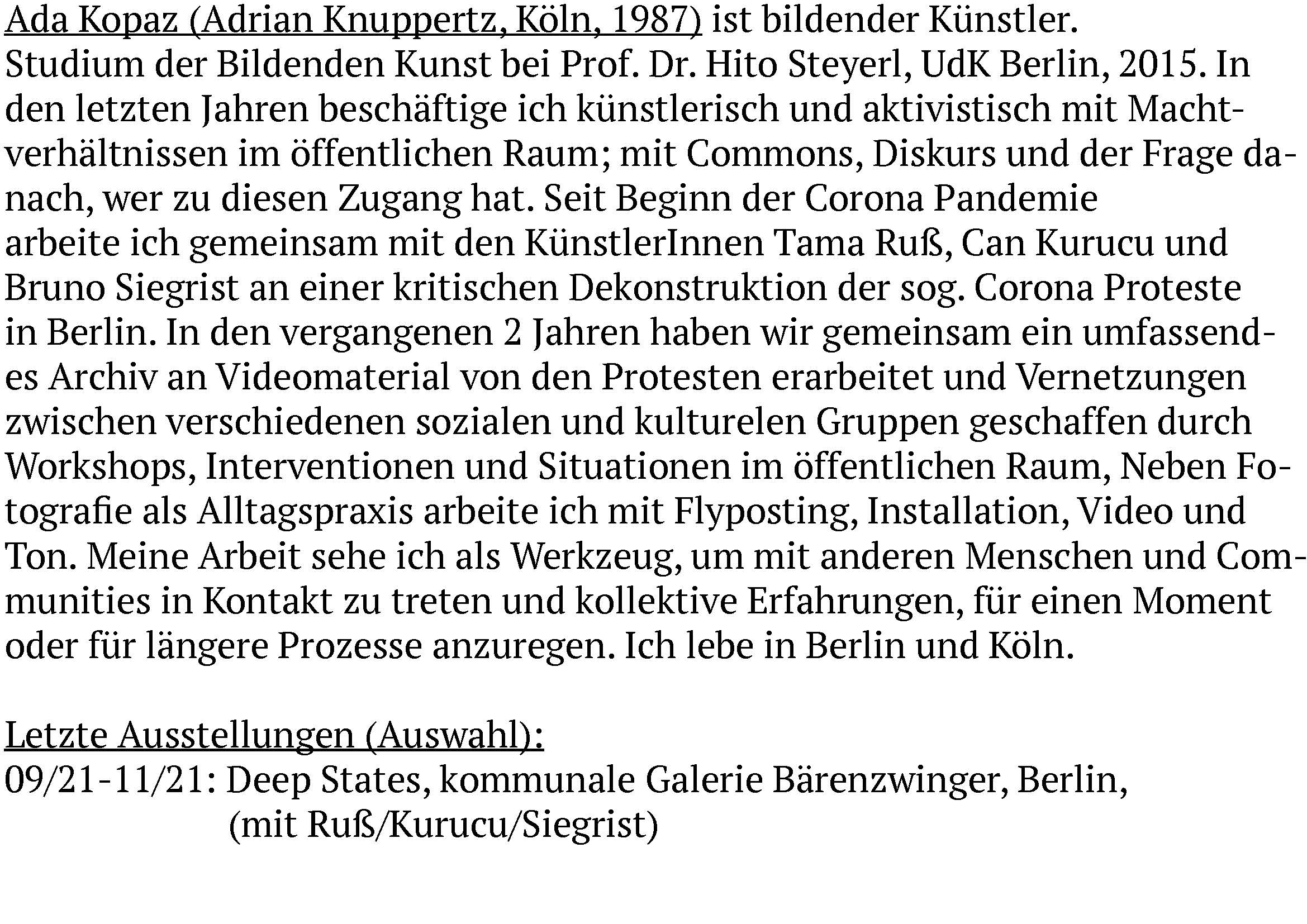 Beispiel